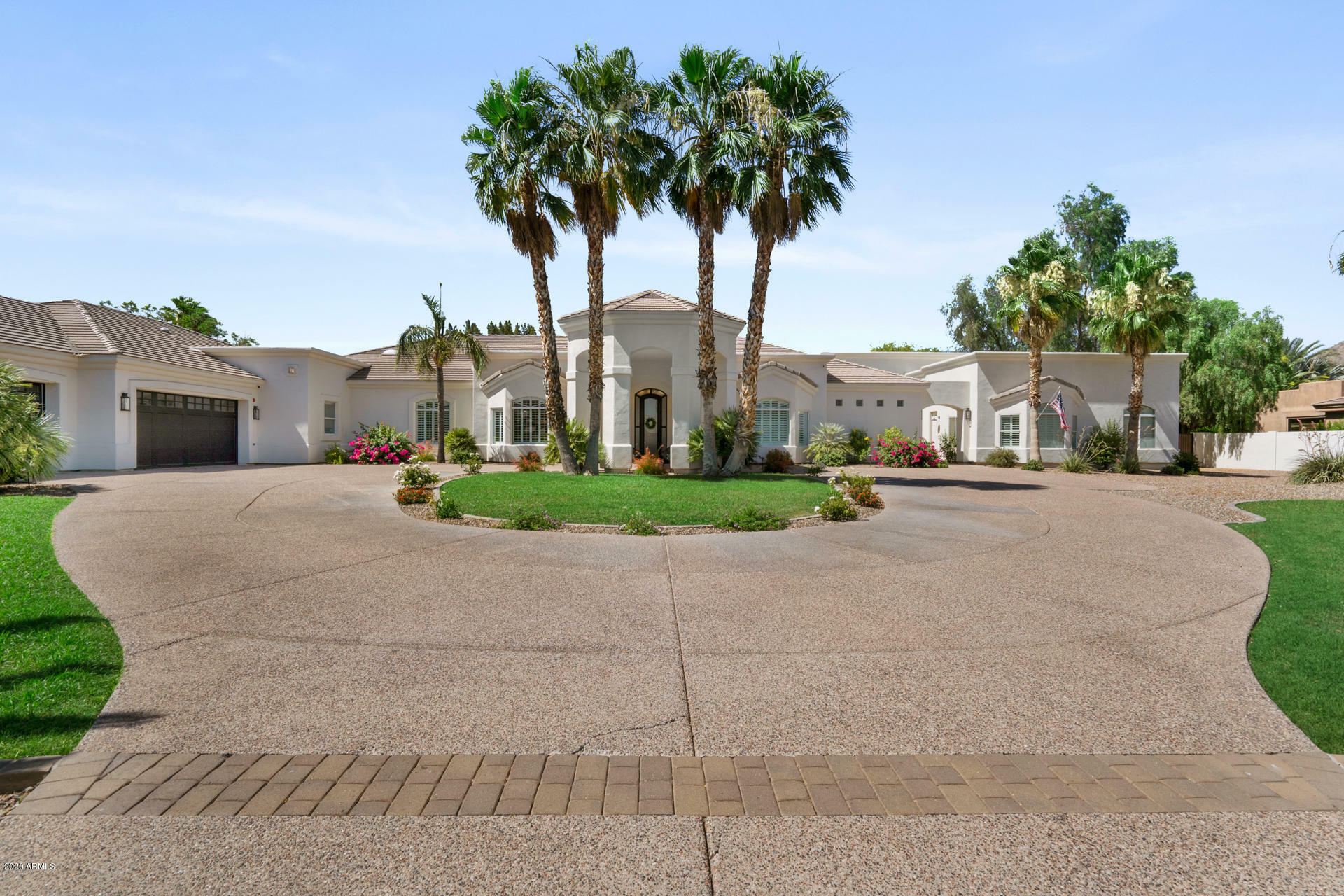 Property Photo: 10510 E Sunnyside Drive AZ 85259