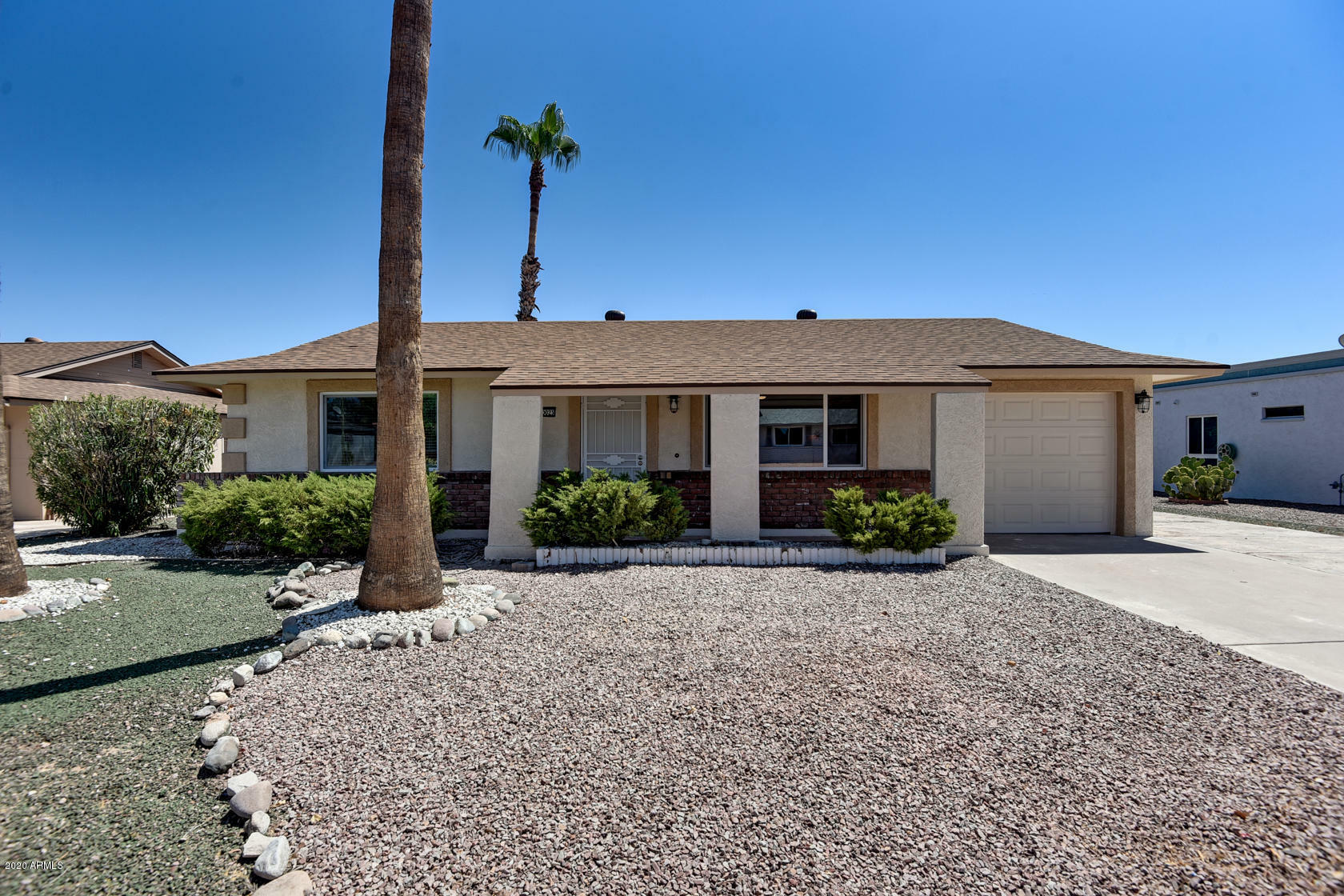 Property Photo:  10023 N 109th Avenue  AZ 85351 