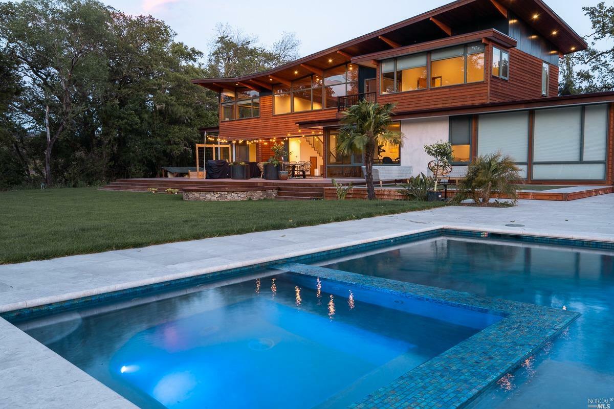 2225 Wilson Road  Geyserville CA 95441 photo