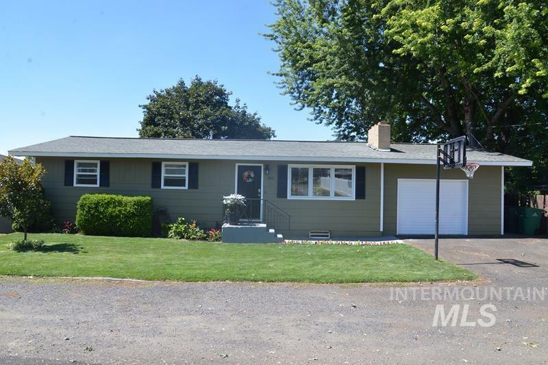 Property Photo:  3510 8th St  ID 83501 