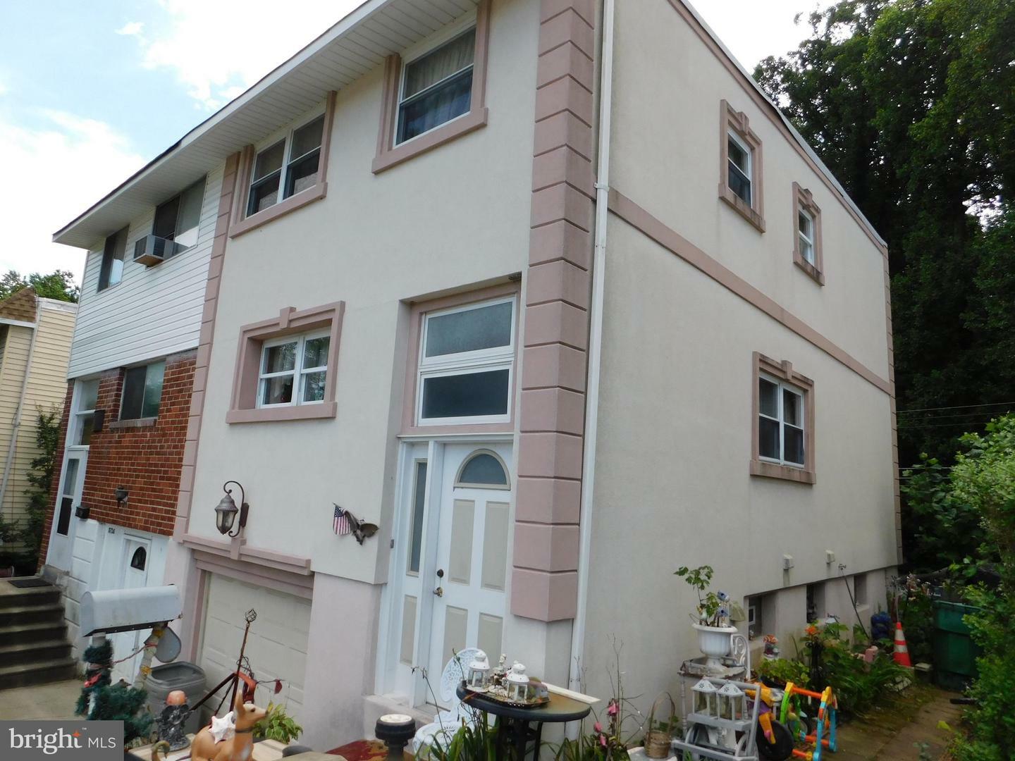 Property Photo:  8728 Macon Street  PA 19152 