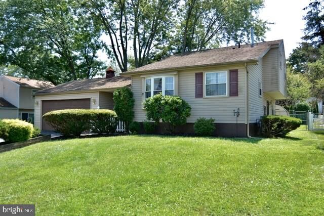 Property Photo: 5012 Persimmon Drive PA 19606