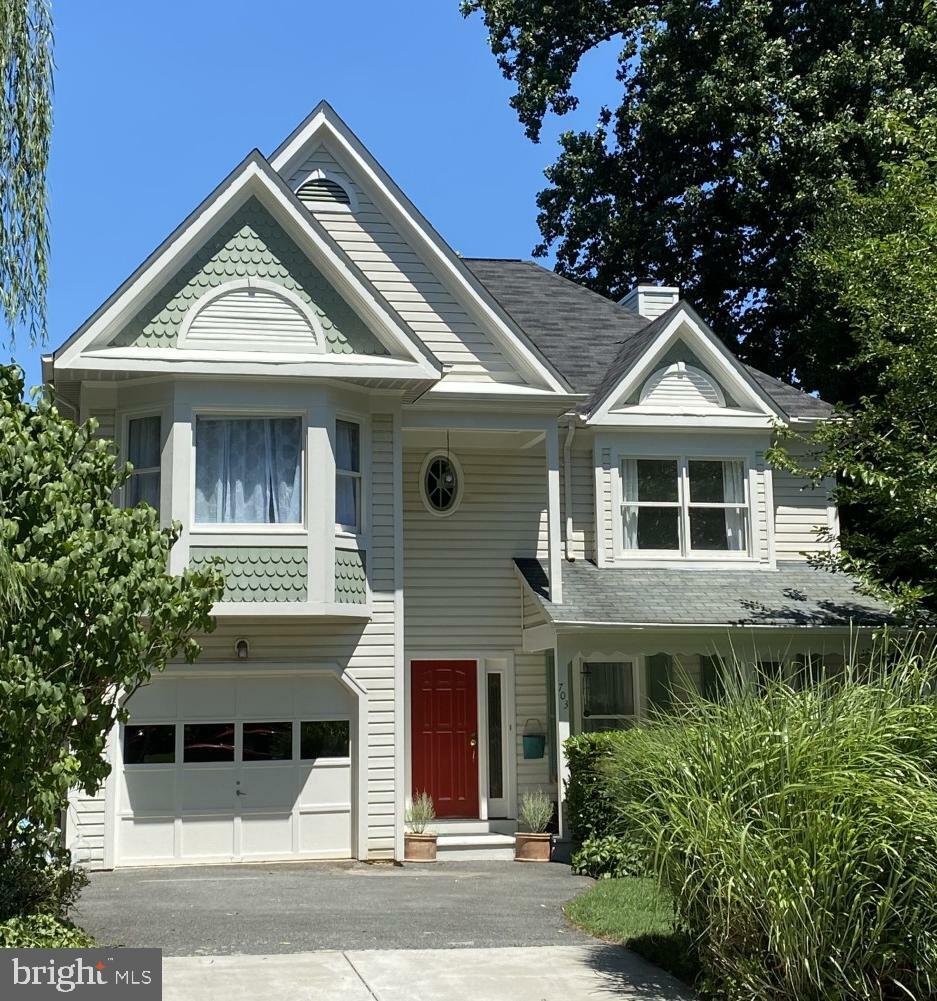 Property Photo:  703 Beall Avenue  MD 20850 