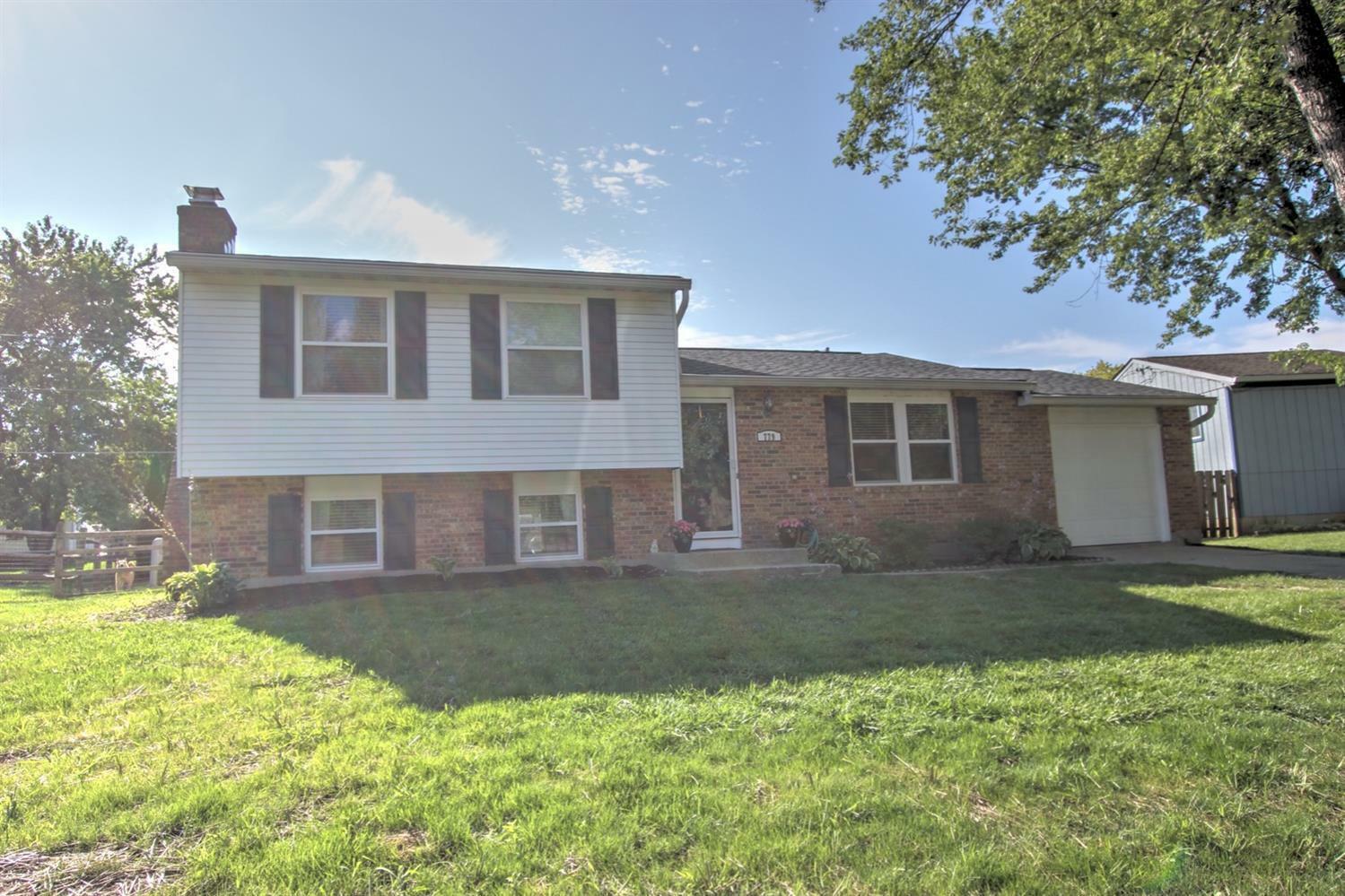 Property Photo: 779 Majken Pl OH 45040