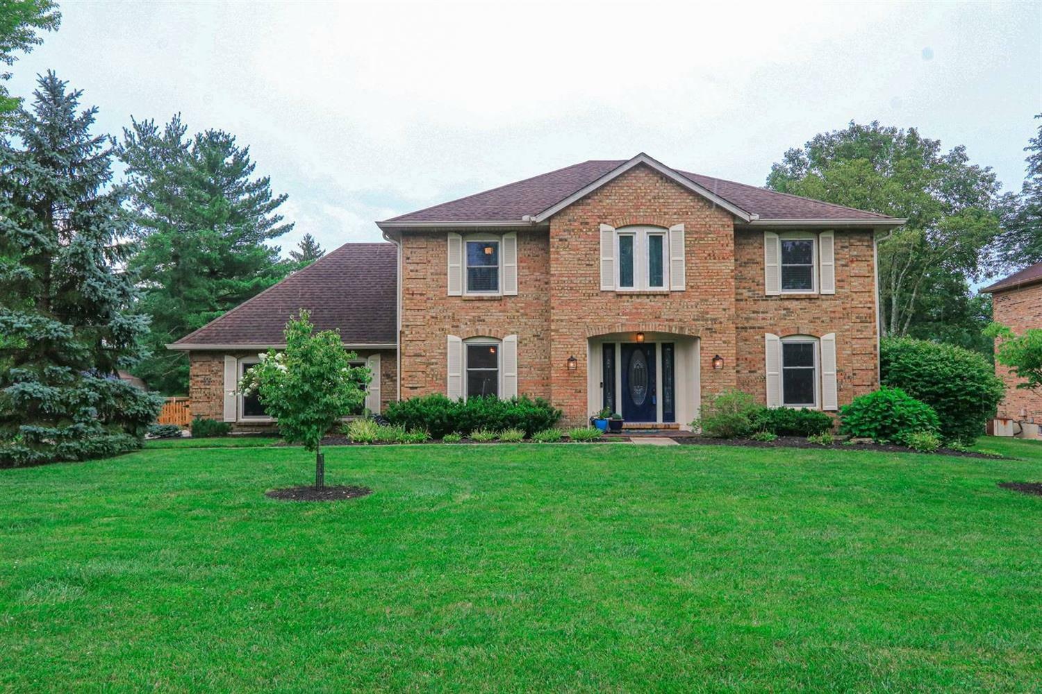 Property Photo:  9147 Coachtrail Ln  OH 45242 