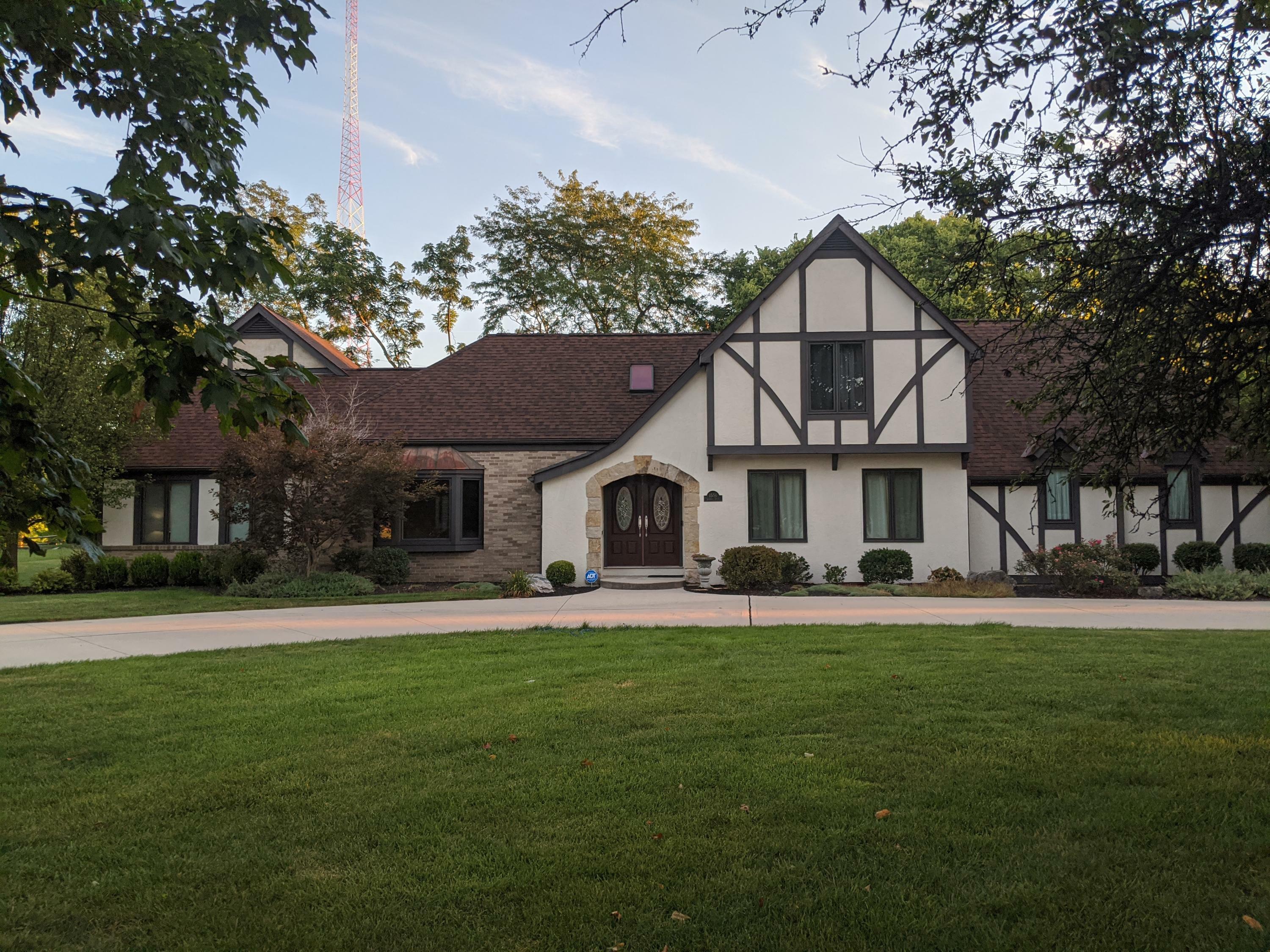 1550 London Drive  Upper Arlington OH 43221 photo