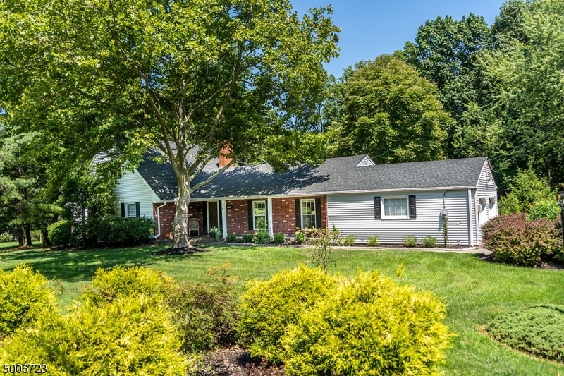Property Photo: 1130 Colonial Way NJ 08807