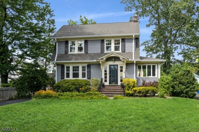 Property Photo:  738 Coleman Pl  NJ 07090 