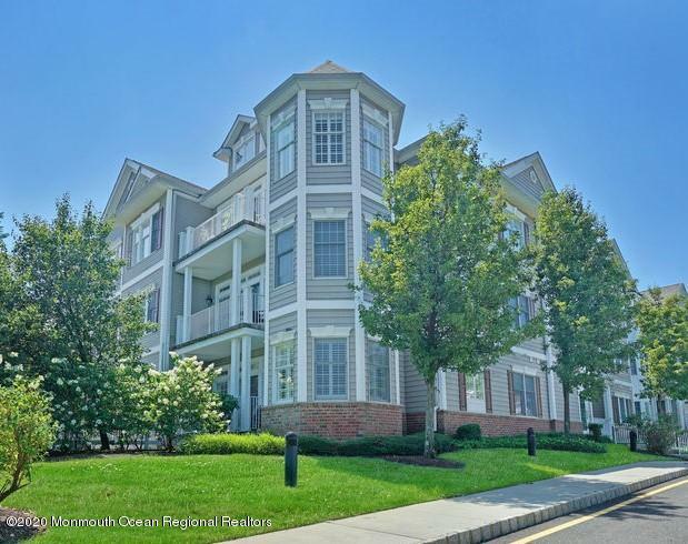 Property Photo: 7 Centre Street 3113 NJ 07712