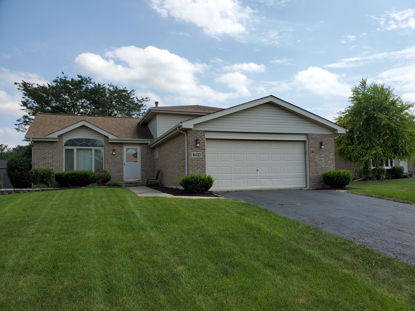 Property Photo: 16525 Timberview Drive IL 60586