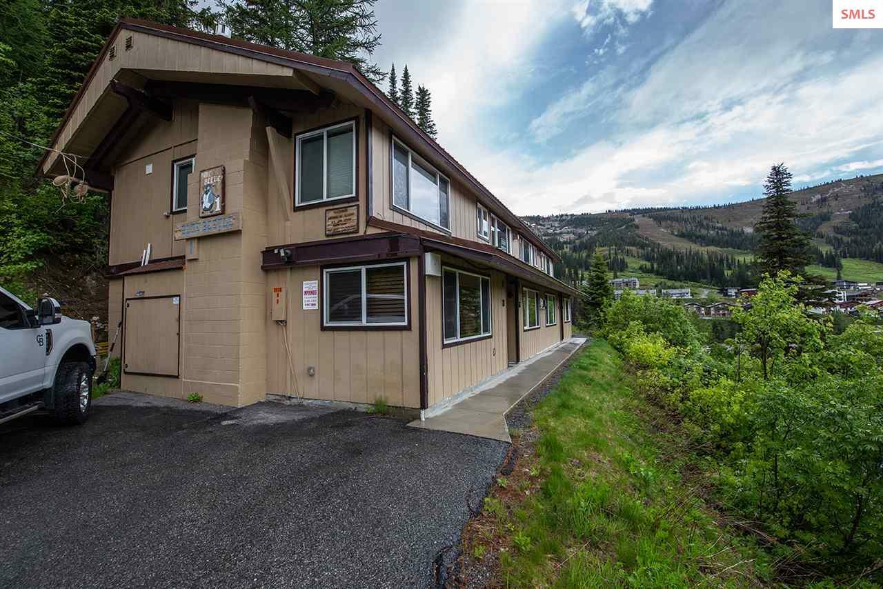 Property Photo:  216 Mogul Hill Rd Blue Beetle #1  5  ID 83864 