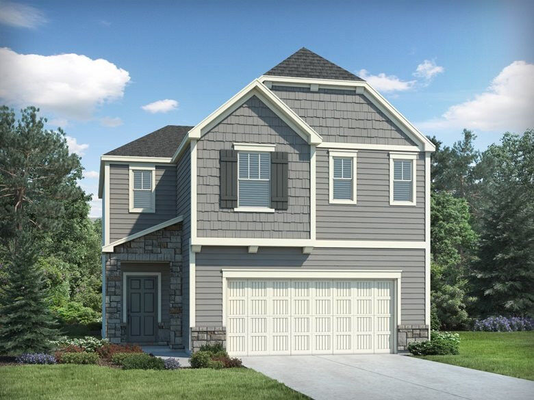 Property Photo: 1405 Wrenn Road NC 27703