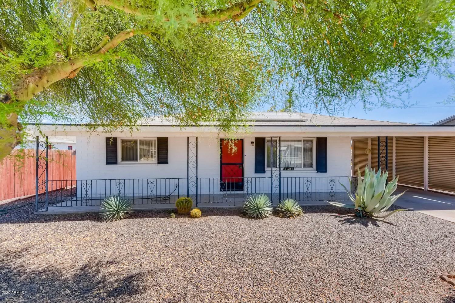 Property Photo:  11217 W Kansas Avenue  AZ 85363 