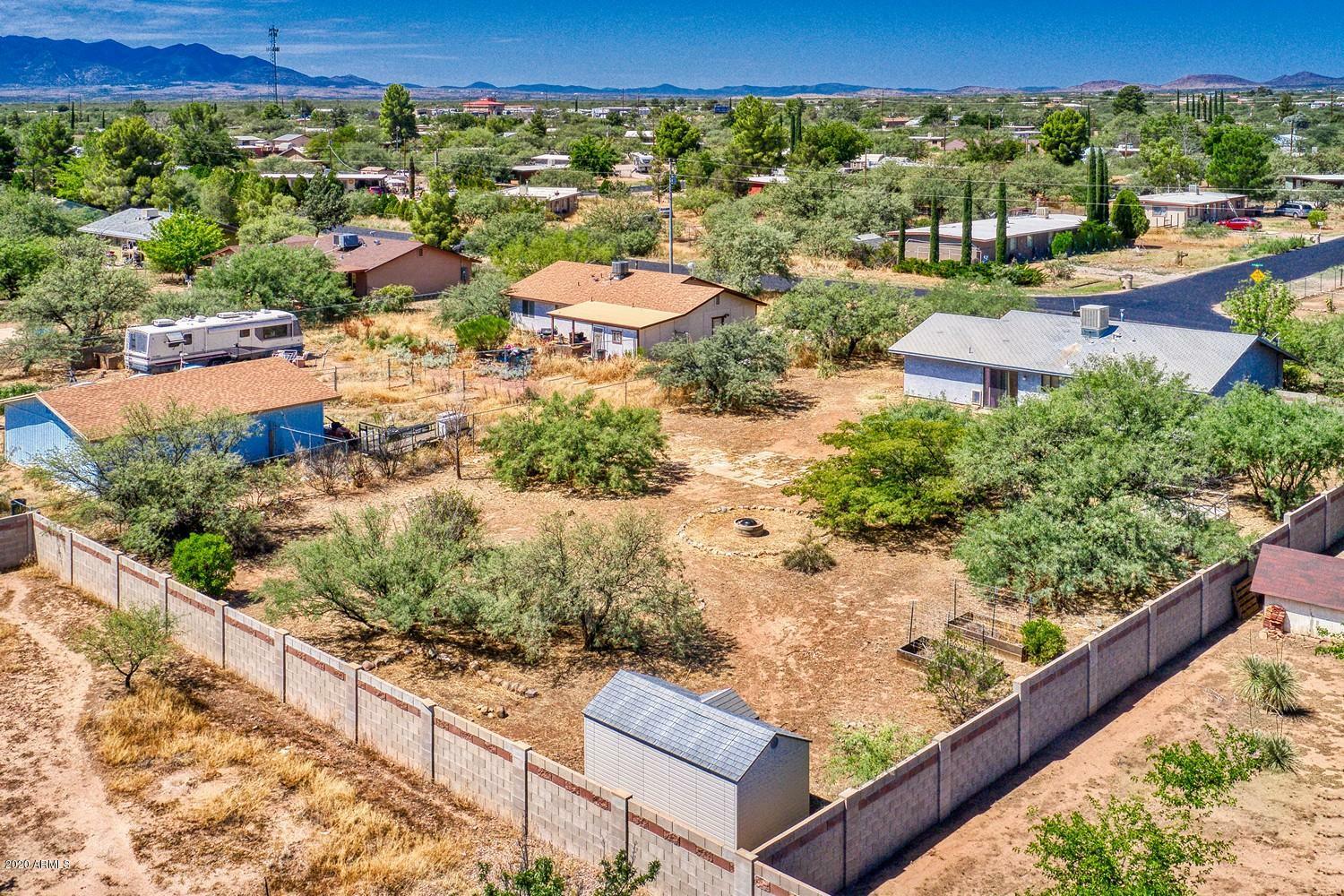 Property Photo: 2152 N Elder Avenue AZ 85616
