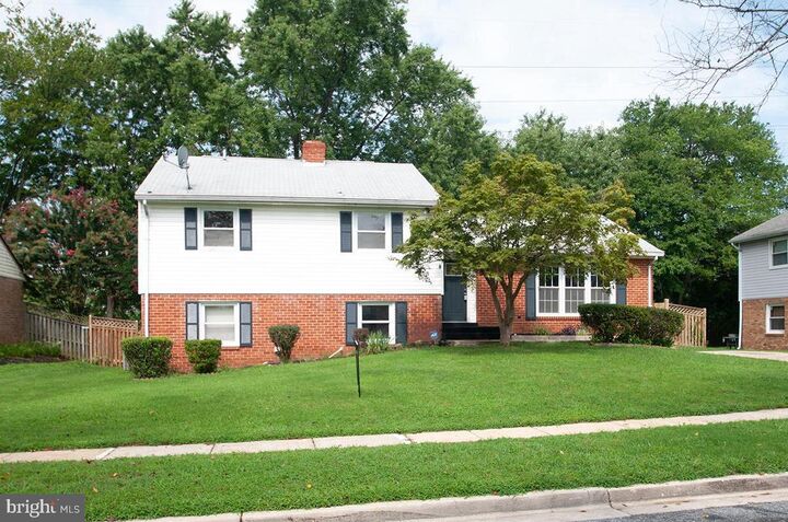 3 Laughton Street  Upper Marlboro MD 20774 photo