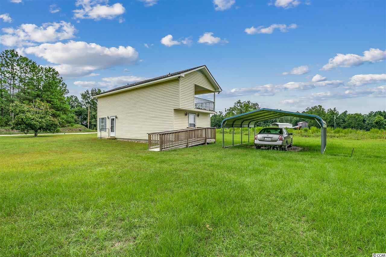 Property Photo:  6050 Wildlife Ln.  SC 29527 
