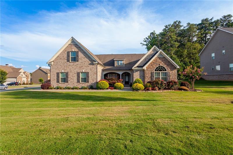 Property Photo: 2300 Beringer Lane GA 30127