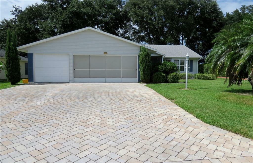 Property Photo:  26749 Racquet Circle  FL 34748 