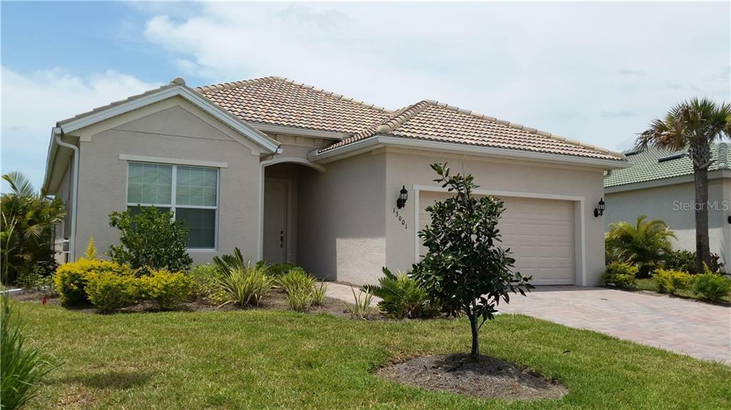 Property Photo:  13001 N Marsh Drive  FL 33953 