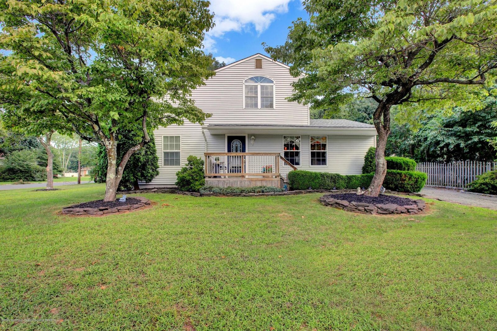 Property Photo:  32 Arlyn Drive  NJ 07731 