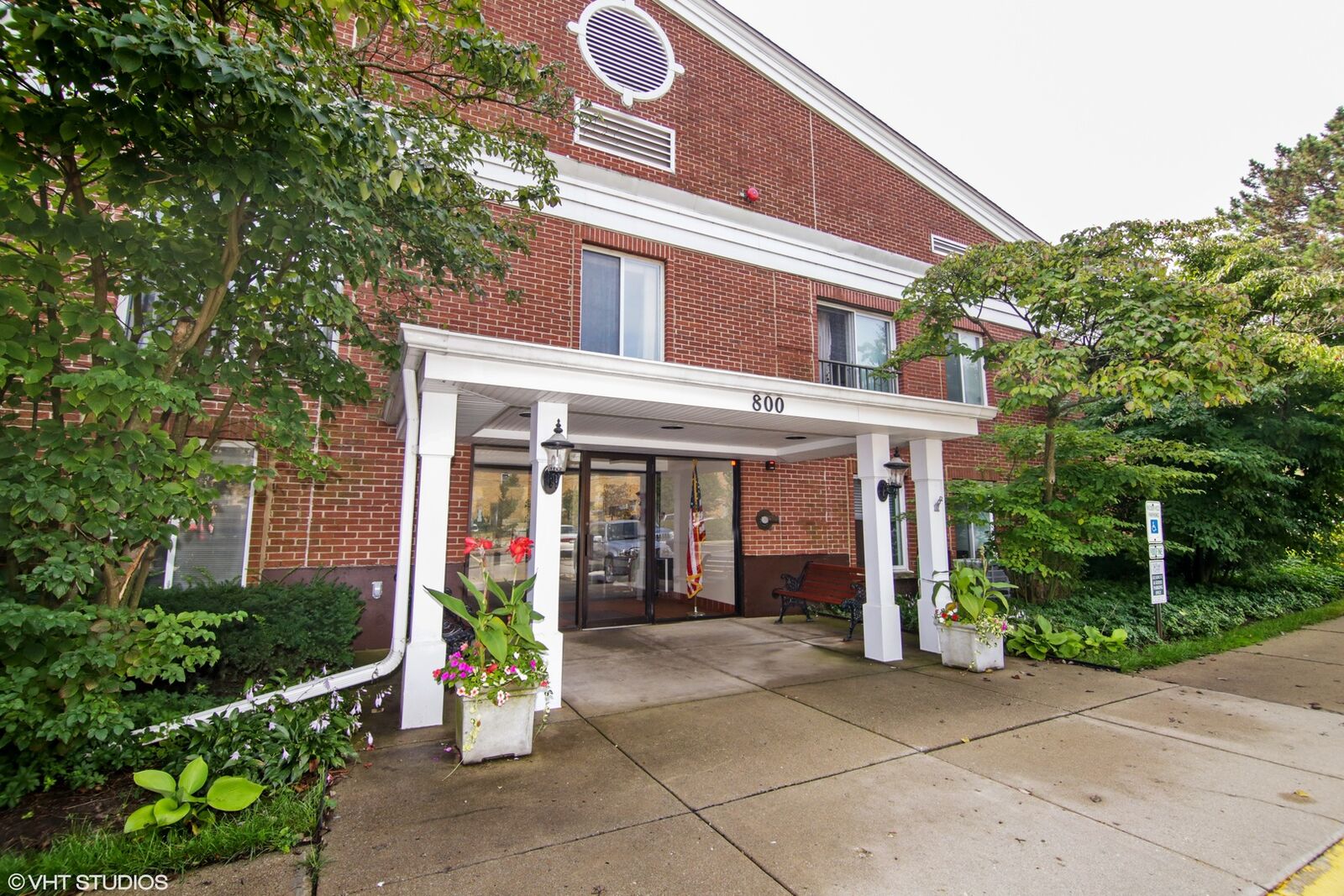 Property Photo:  800 Ridge Road 115  IL 60091 