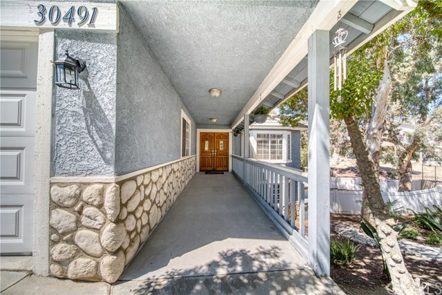 Property Photo:  30491 Greenbriar Court  CA 92587 