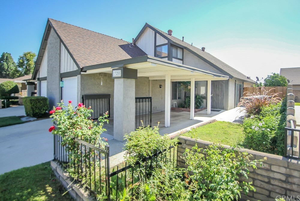 Property Photo:  13255 Ballestros Avenue  CA 91710 