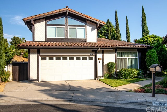 Property Photo: 1034 Laguna Terrace CA 92835