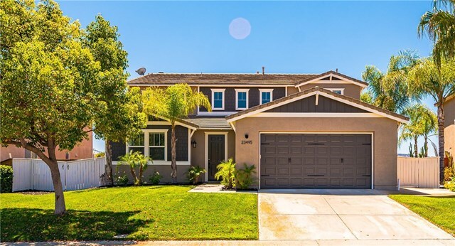 Property Photo:  23495 Saratoga Springs Place  CA 92562 