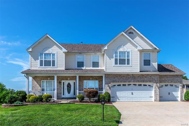 Property Photo:  89 Aspen Ridge   63376 