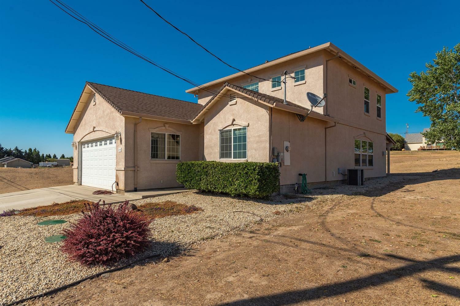 Property Photo:  4390 Cheyenne Drive  CA 95640 