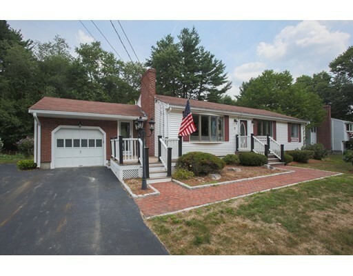 Property Photo: 6 Sumner Street MA 01803