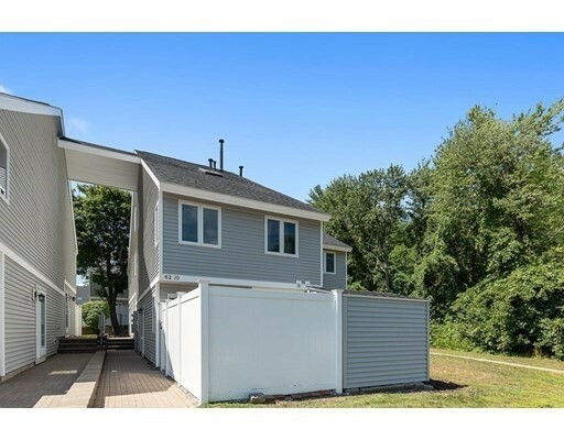 Property Photo:  62 Meadow Pond Drive D  MA 01453 