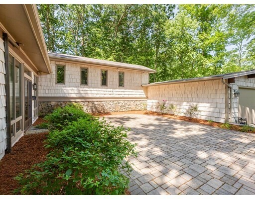 Property Photo: 106 Briarcliff Road MA 02301