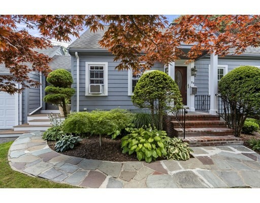 Property Photo:  34 Vose Hill Rd  MA 02186 