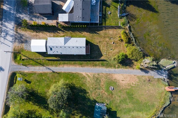 Property Photo: 4602 California Trail WA 98230