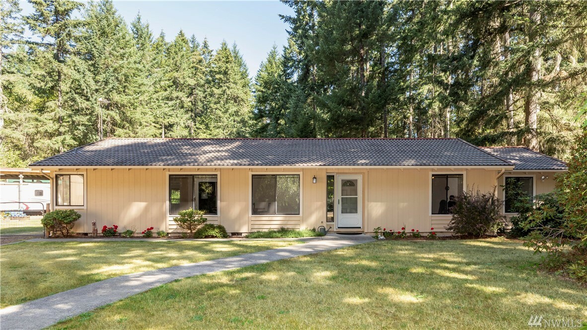 Property Photo:  10121 135th St NW  WA 98329 