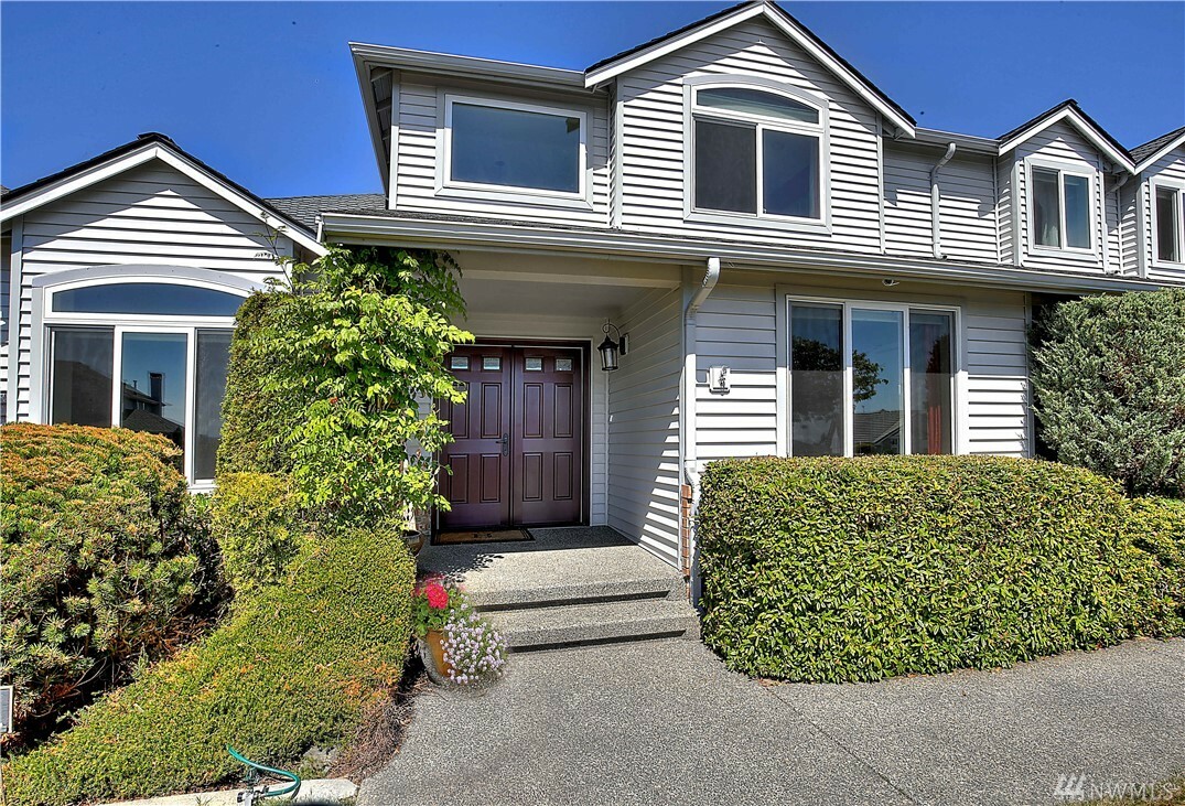 Property Photo:  5015 Tower Dr NE  WA 98422 