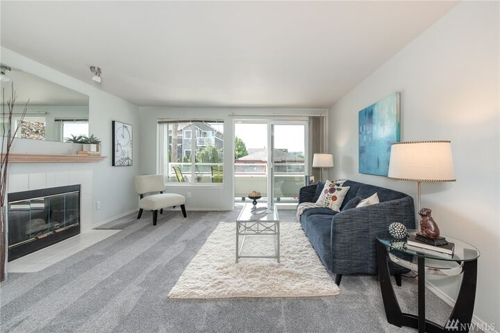 Property Photo:  2448 NW 59th St 202  WA 98107 