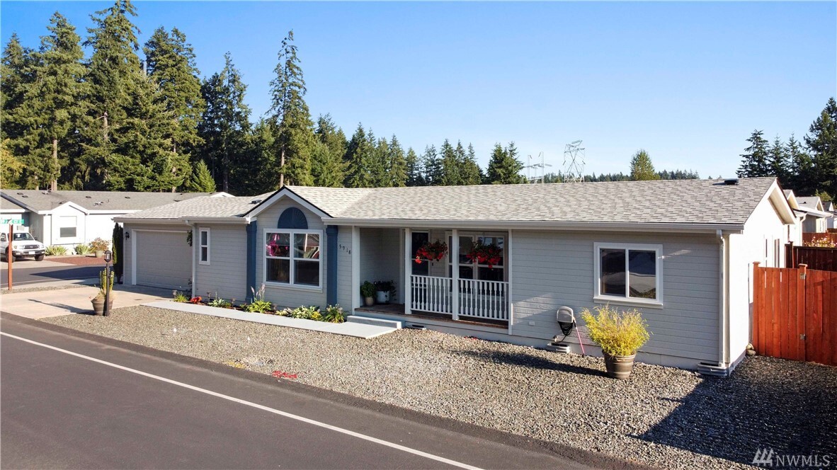 Property Photo: 5918 162nd Street Ct E 23 WA 98375