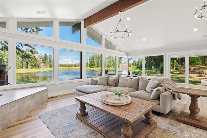 Property Photo:  17920  Fennel Road SE  WA 98597 