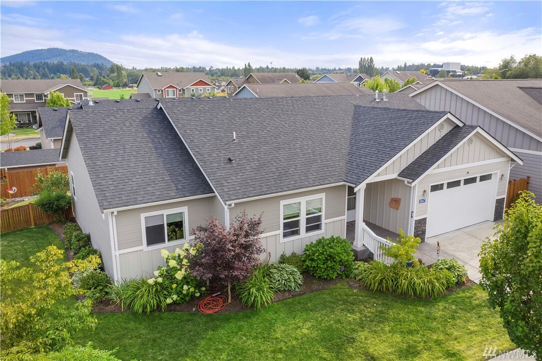Property Photo: 3047 Pine Creek Drive WA 98273