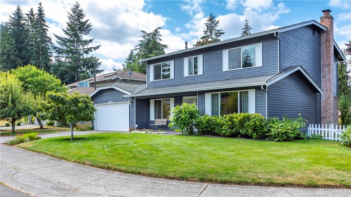 Property Photo: 30605 5th Place S WA 98003