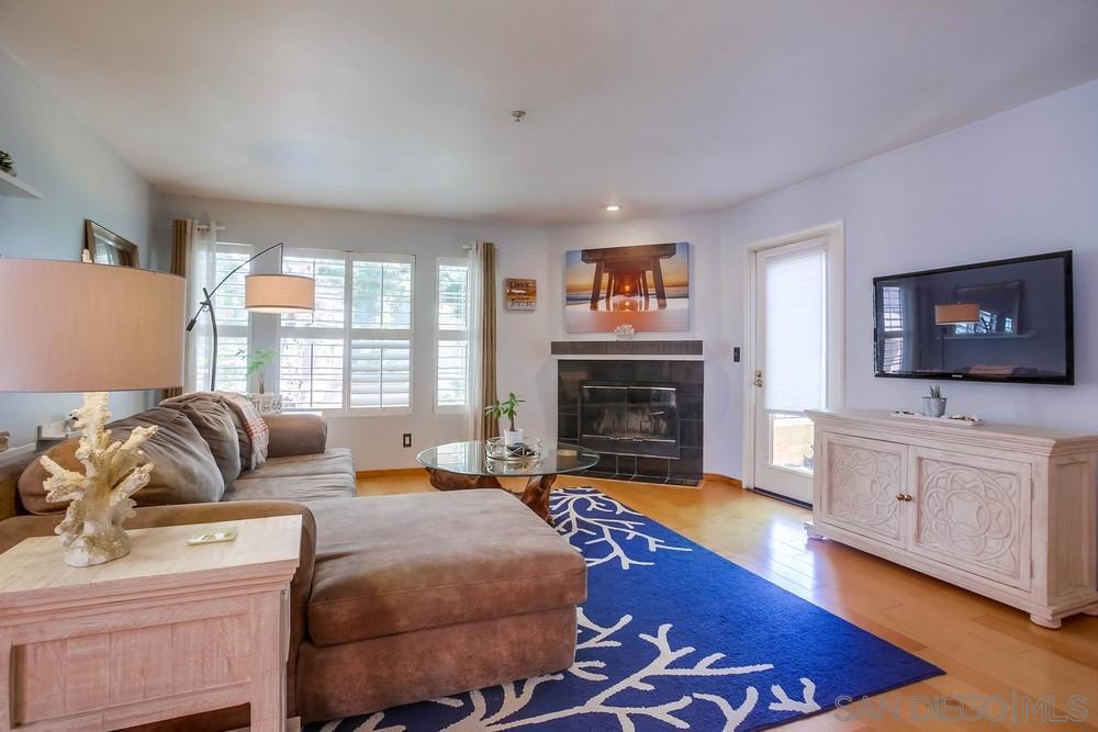 Property Photo: 18680 Caminito Cantilena Unit 235 CA 92128