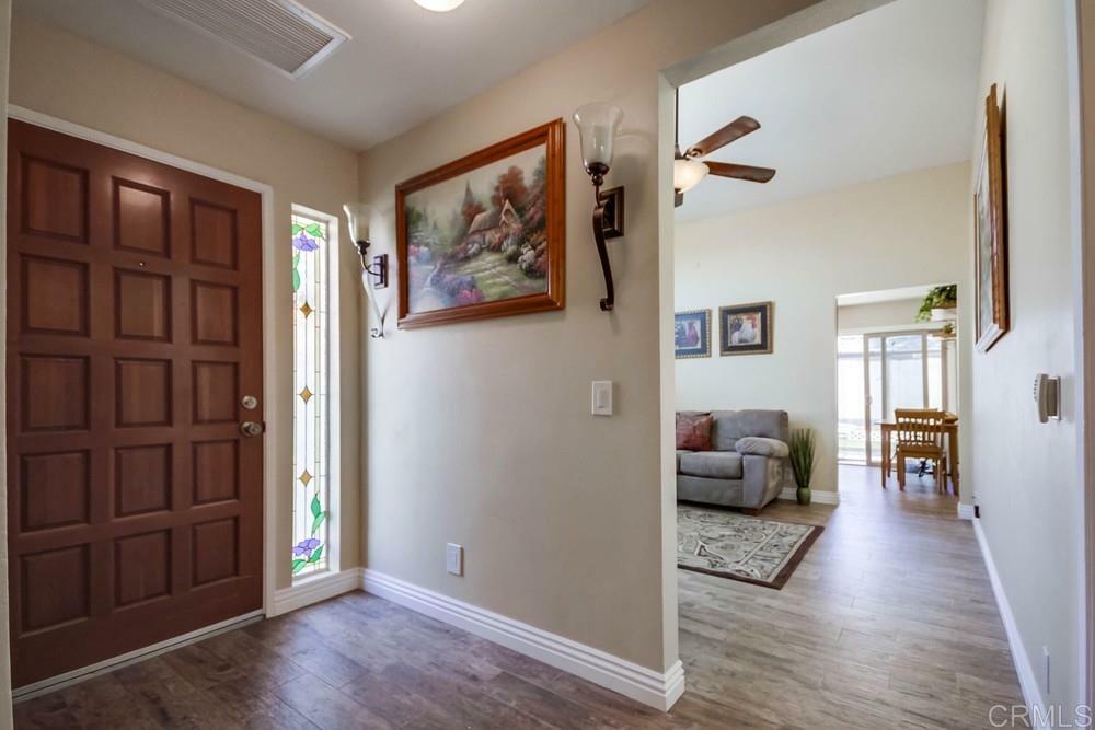 Property Photo: 2141 Greenwick St. CA 92019