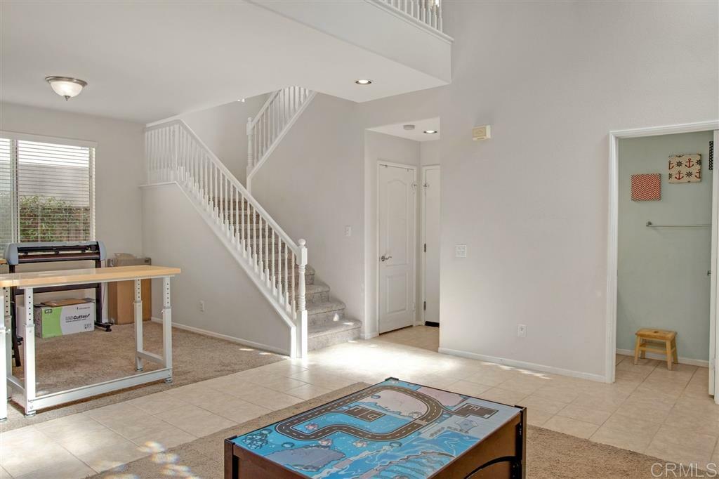 Property Photo: 4540 Milano Way CA 92057