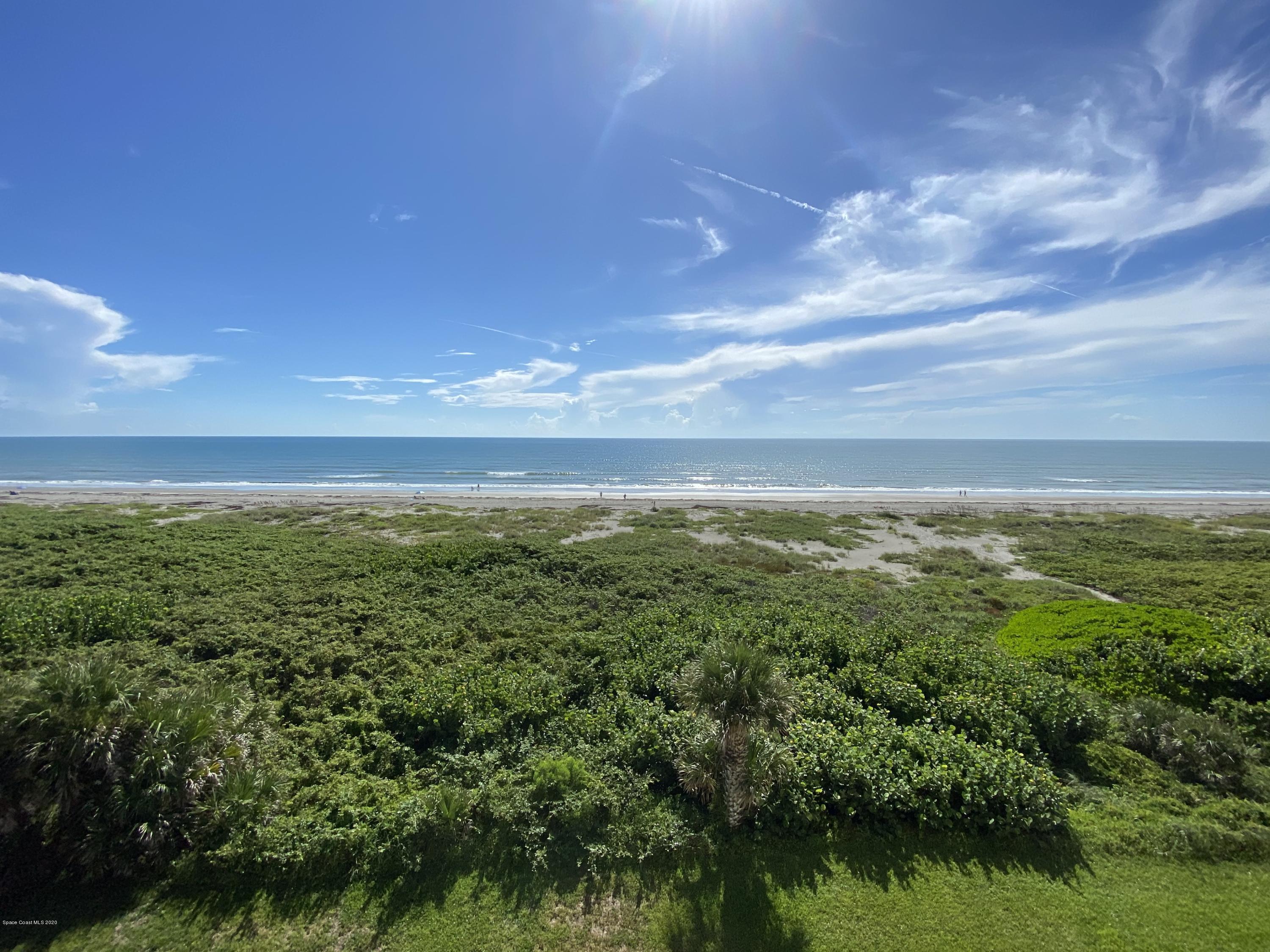 Property Photo: 750 N Atlantic Avenue FL 32931