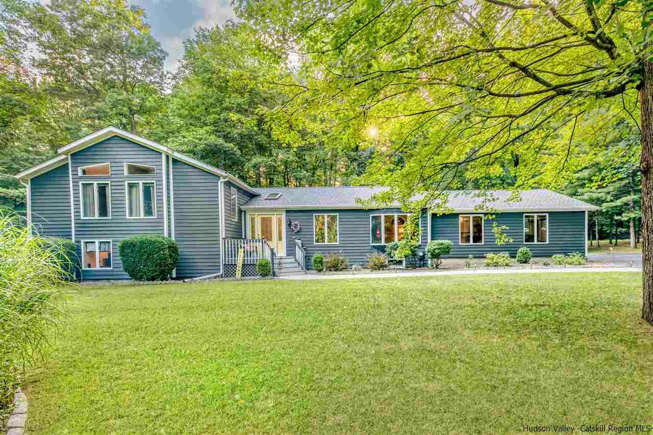 Property Photo: 12 Youngs NY 12486