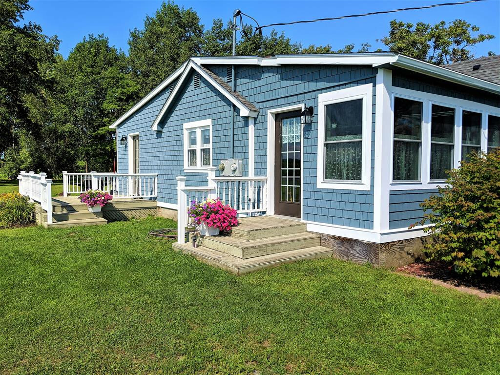 Property Photo:  707 Telegraph Road  NY 12972 