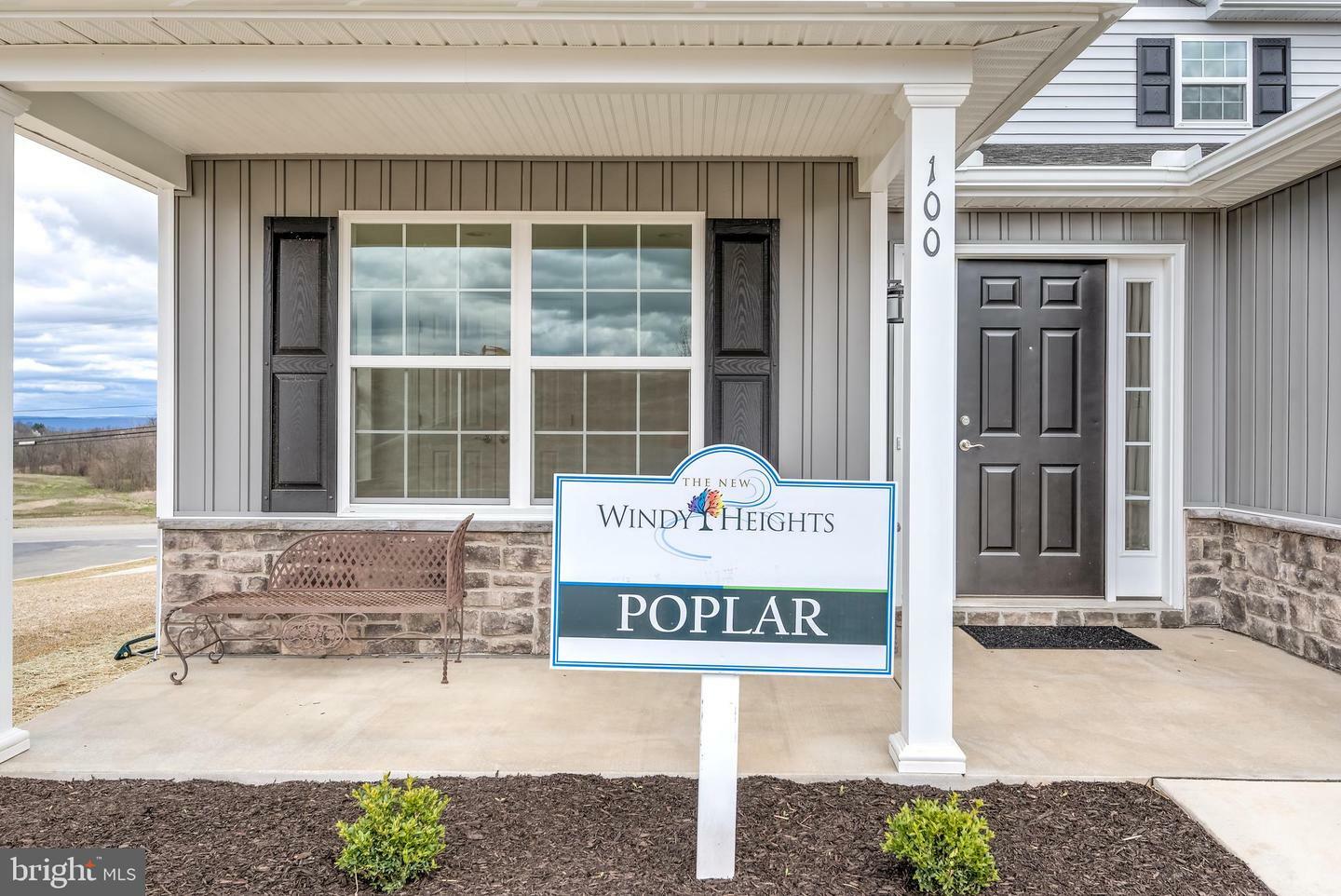 Property Photo: 132 Eagle Road PA 17019